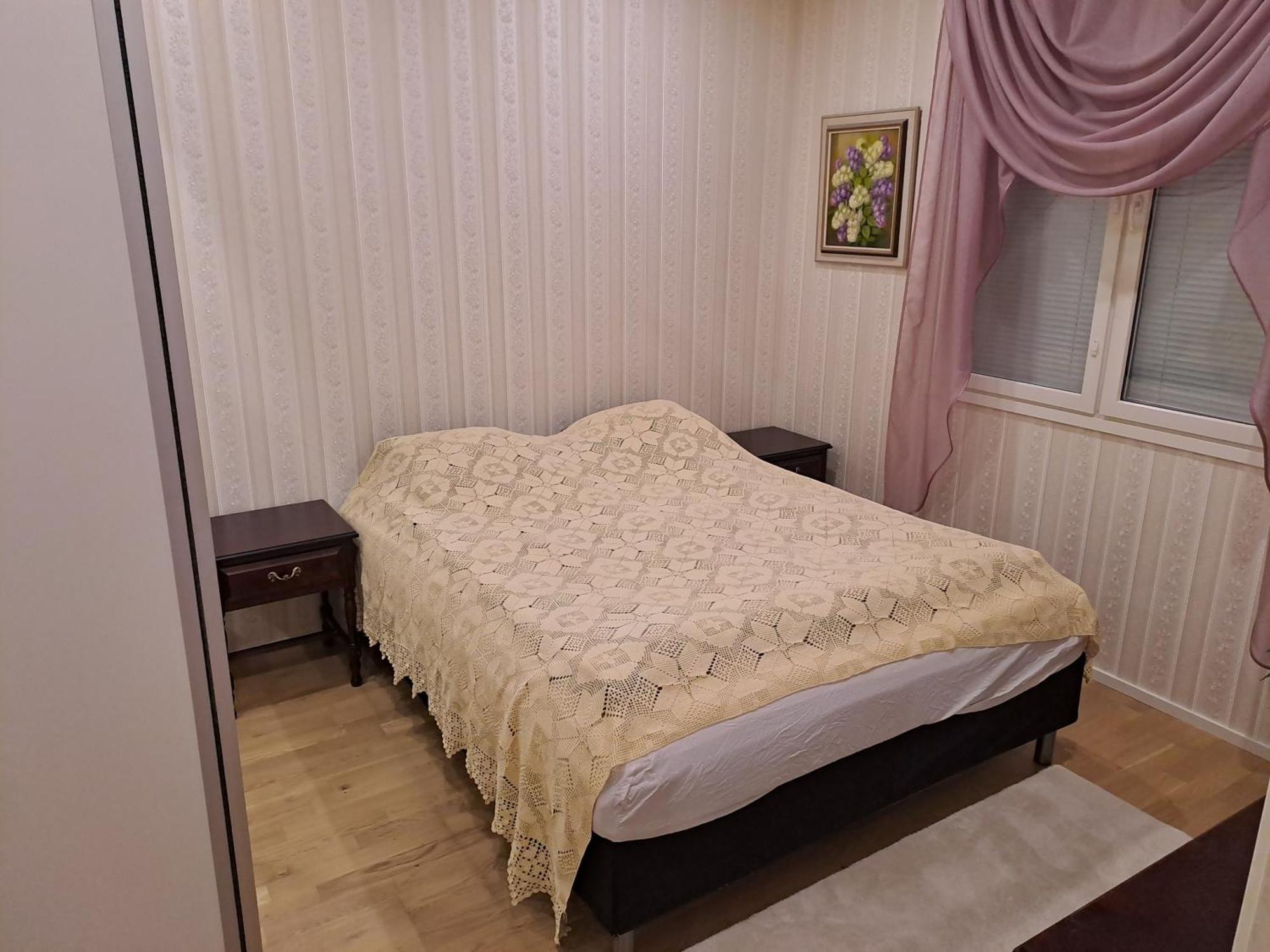 Tilava Kaksio Paritalosta Apartment Kangasala